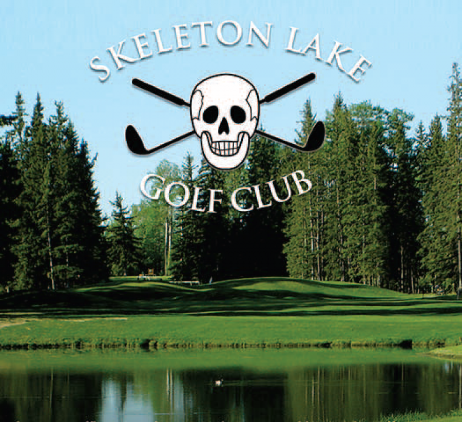 Skeleton Lake Golf Club