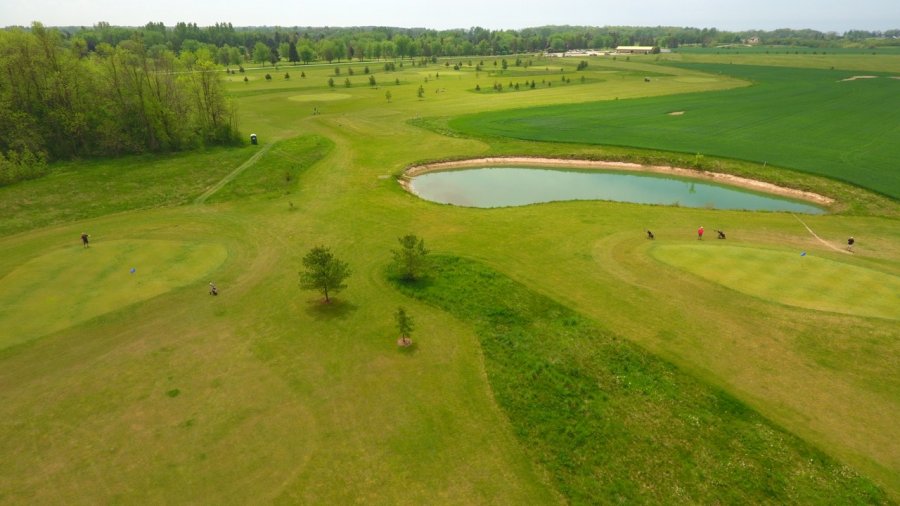 Goderich Sunset Golf Club (Par 3)