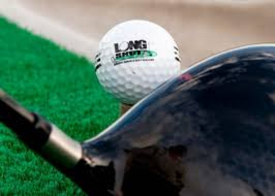 Long Shotz Driving Range & Golf Academy