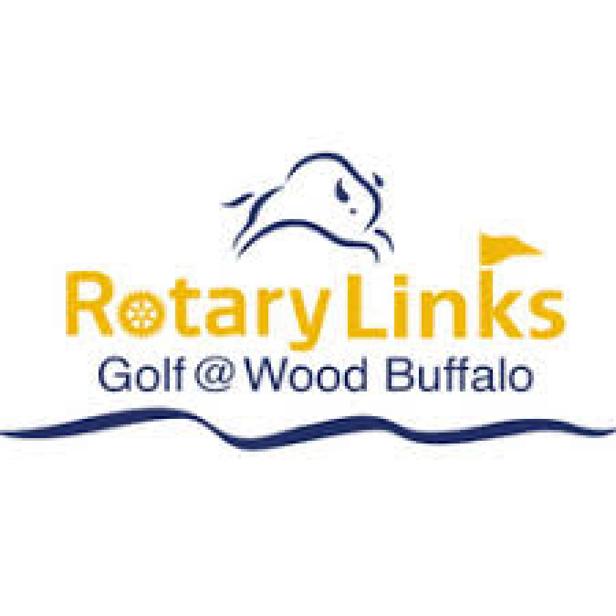 RotaryLinks Golf @ Wood Buffalo
