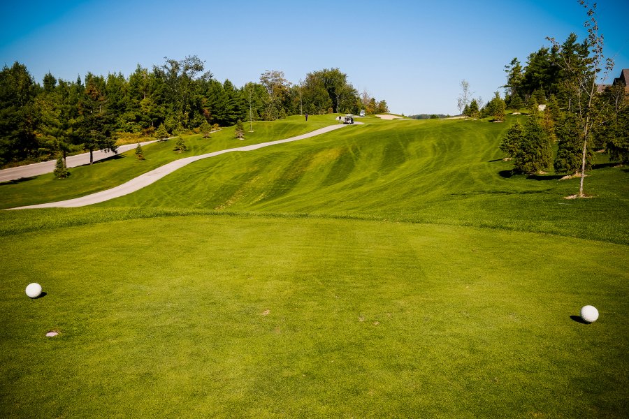 Nottawasaga Golf Resort - Ridge Course