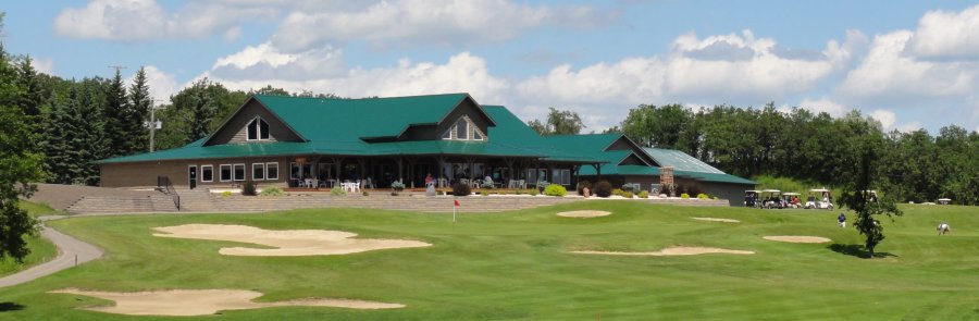 Minnewasta Golf and Country Club