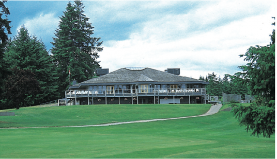 Cowichan Golf & Country Club