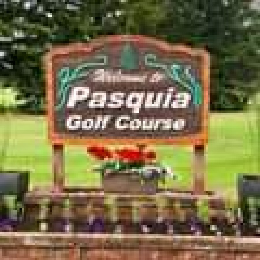 Pasquia Park Golf Course
