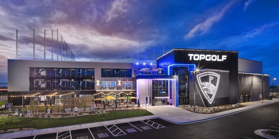 Topgolf Denver - Thornton