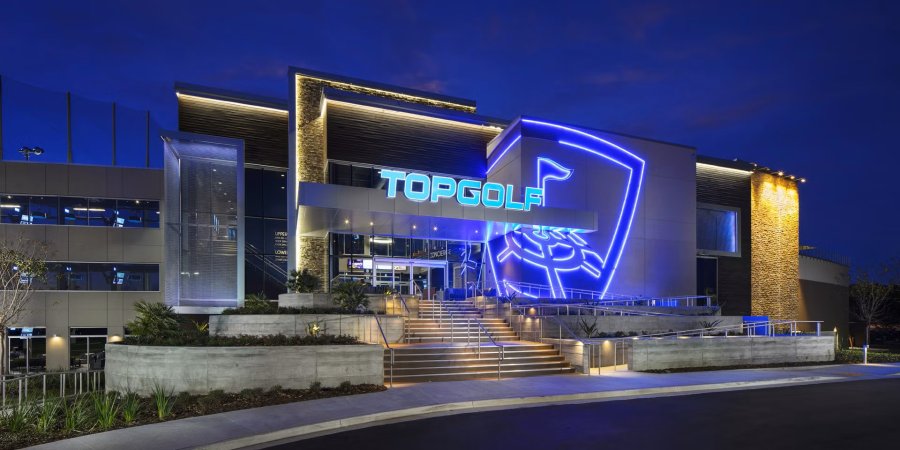 Topgolf Jacksonville