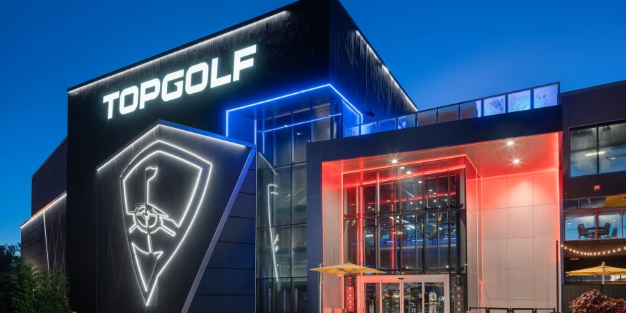 Topgolf Lake Mary