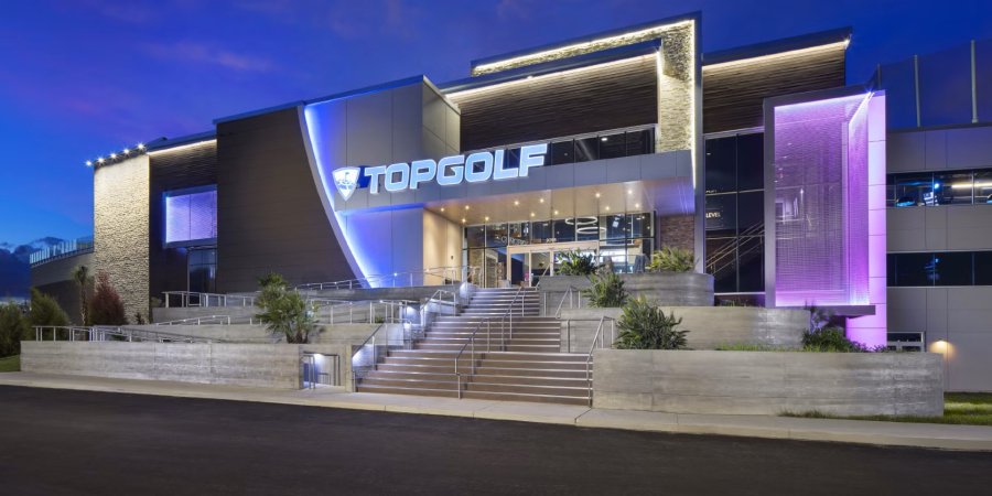 Topgolf Orlando