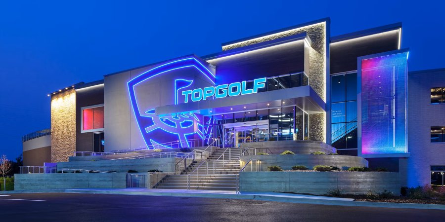 Topgolf Chicago - Naperville