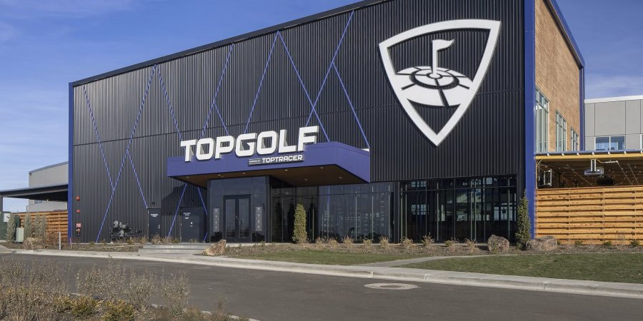 Topgolf Ridgeland