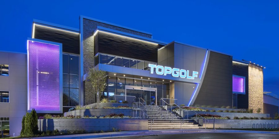 Topgolf D.C. - Loudoun