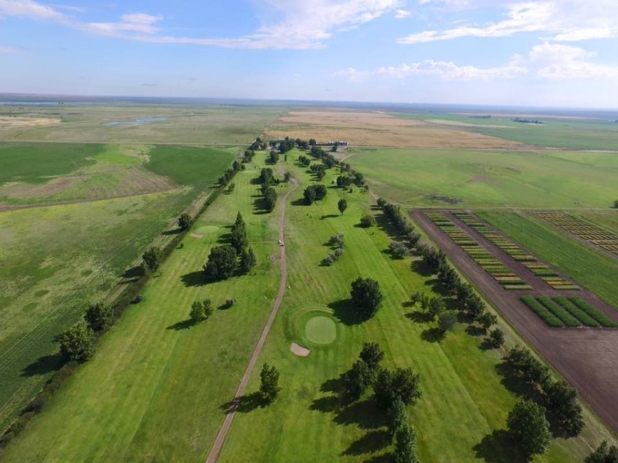 Vauxhall Golf Club