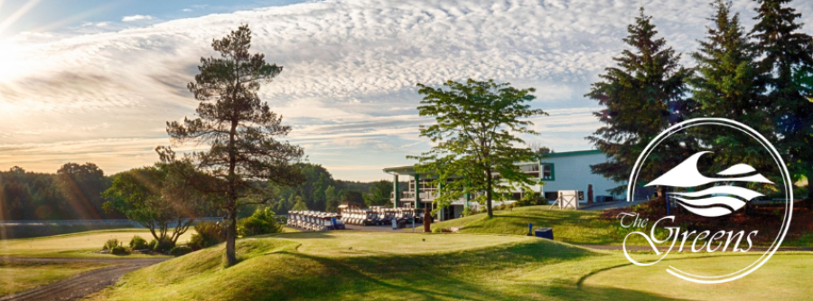 The Greens At Renton