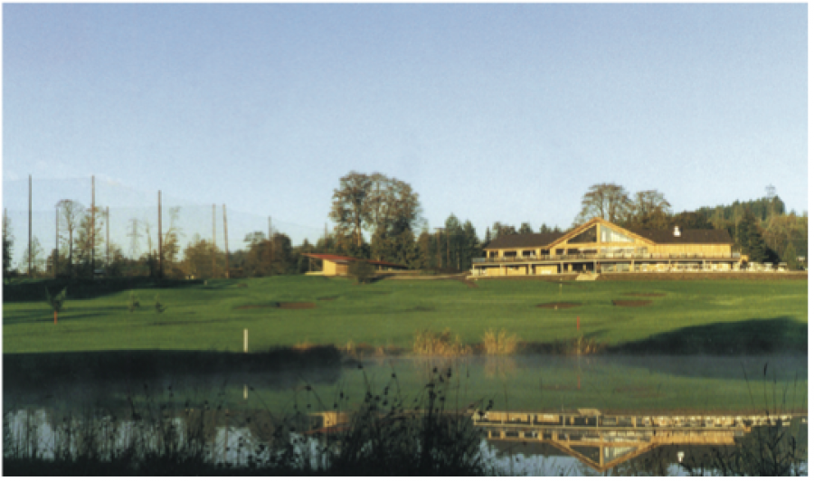 Duncan Meadows Golf Course