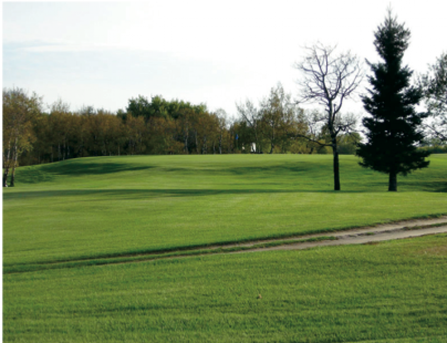 Edgerton Community Golf Course