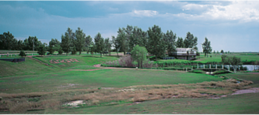 Acme and District Golf Club