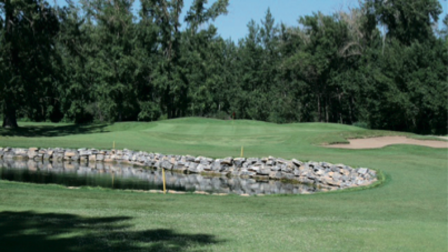 Inglewood Golf and Curling Club