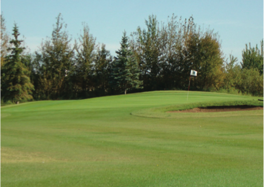 Canora Golf and Country Club