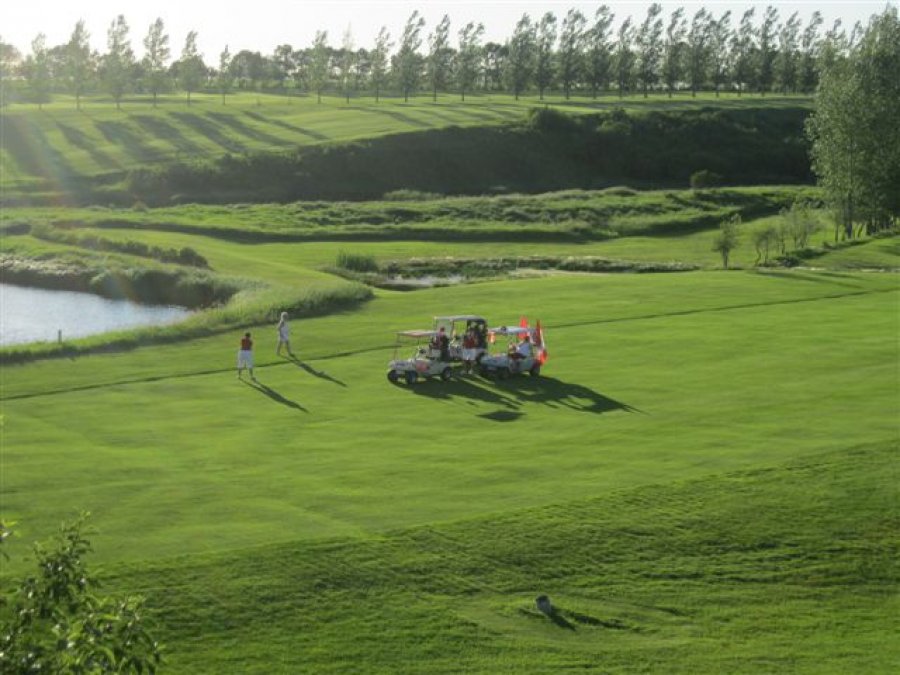Melita Golf Course