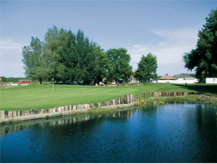 Swan River Golf Club
