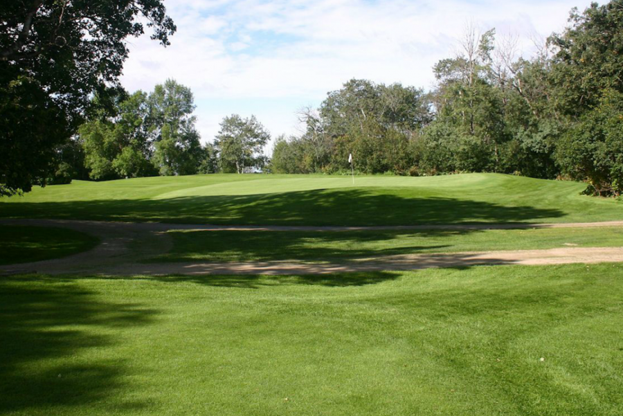 Killarney Lakeside Golf Club