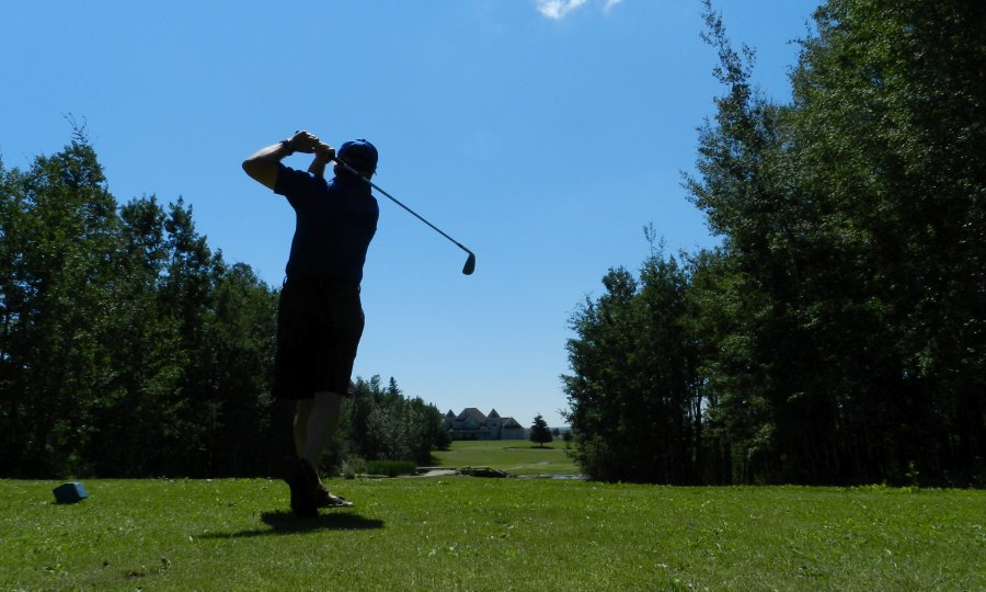 Spiritwood Golf Club