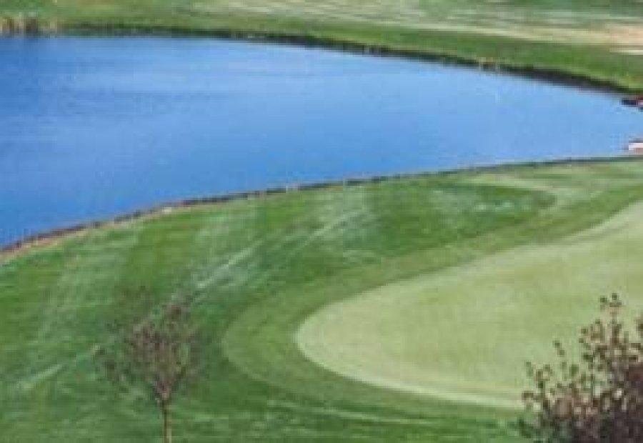 Lakeside Greens Golf Club