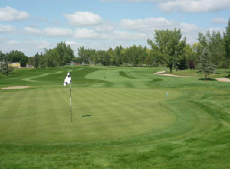 Lanigan Golf and Country Club
