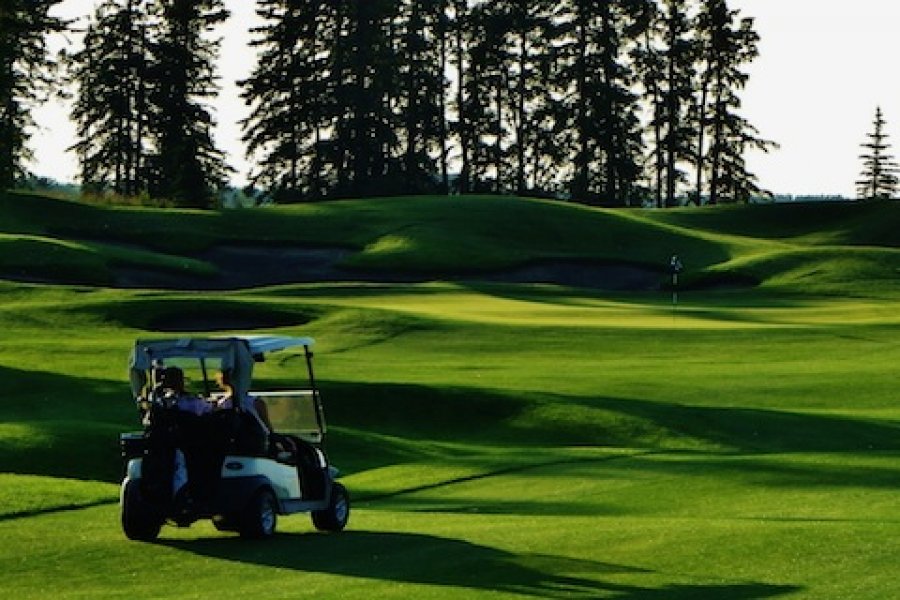 Trestle Creek Golf Resort
