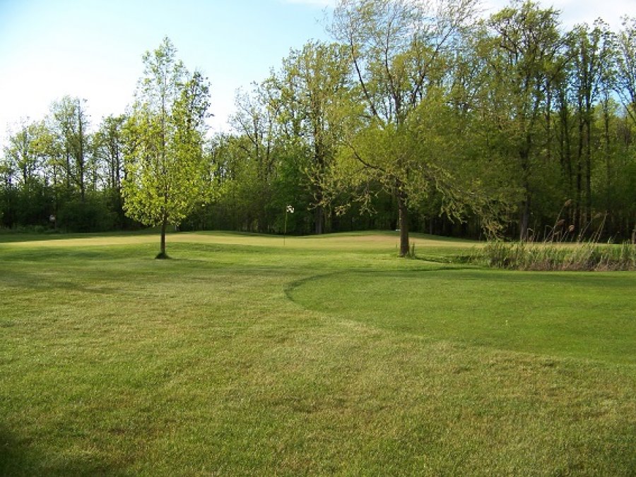 Heritage Woods Golf Course