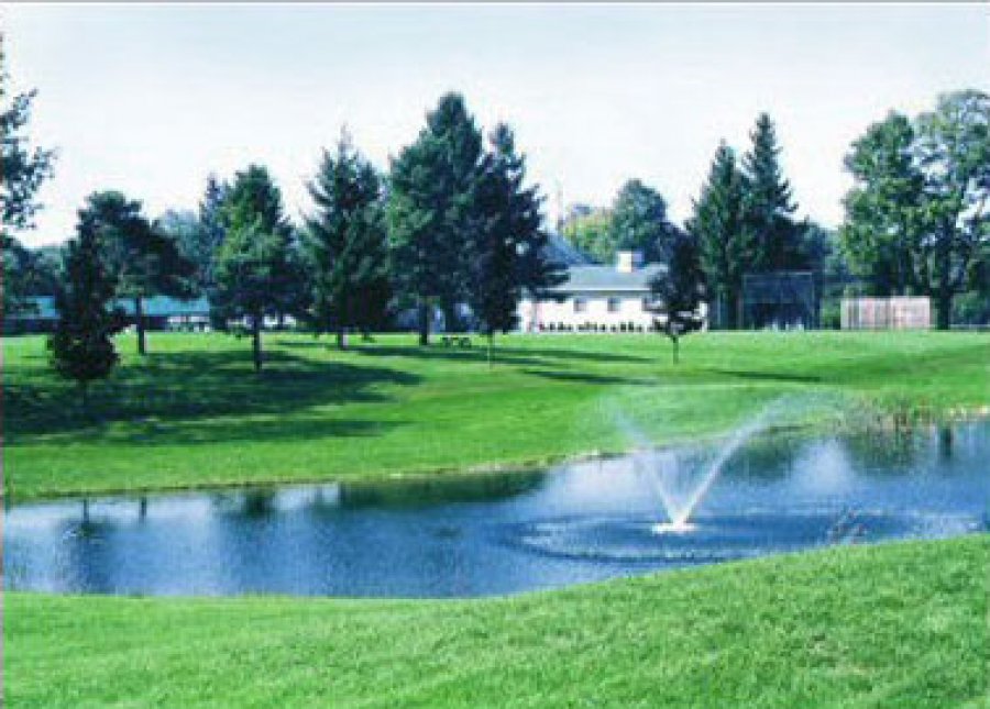 Puslinch Lake Golf Course