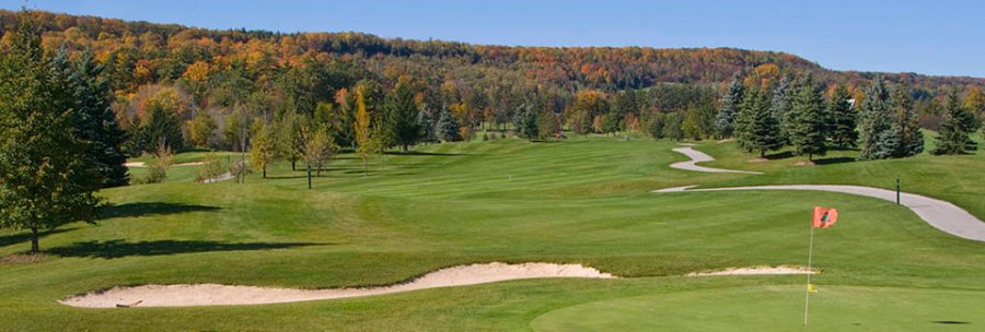 Granite Ridge Golf Club