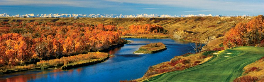 Speargrass Golf Course