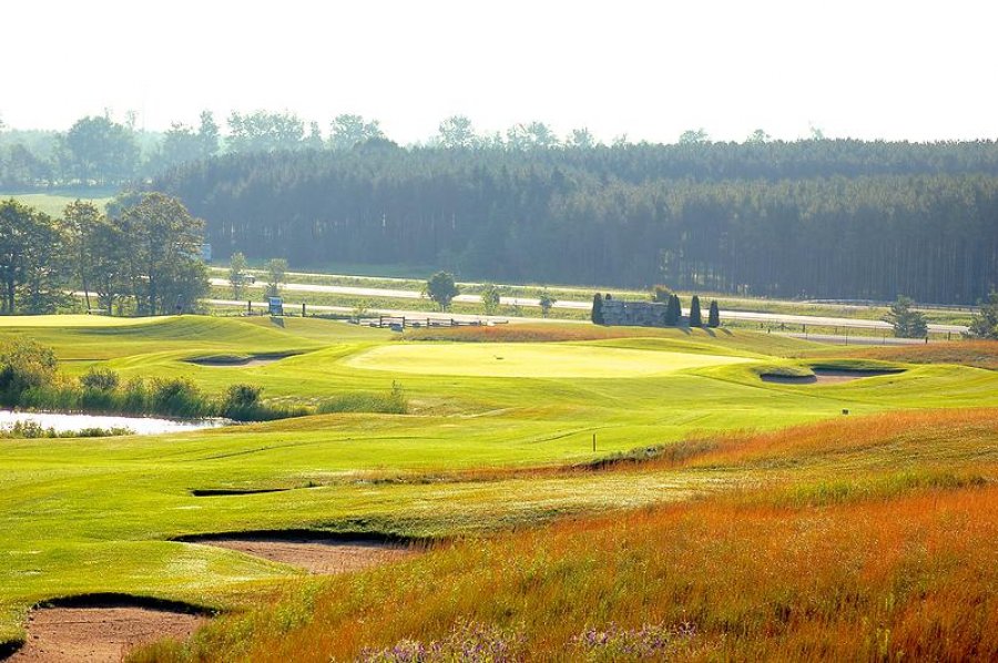 Black Diamond Golf Club