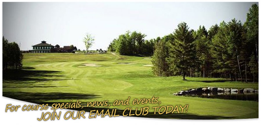 Whitetail Golf Club