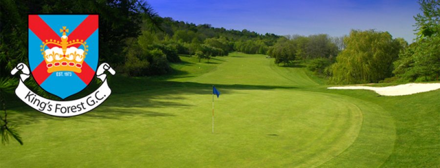 King's Forest Golf Course