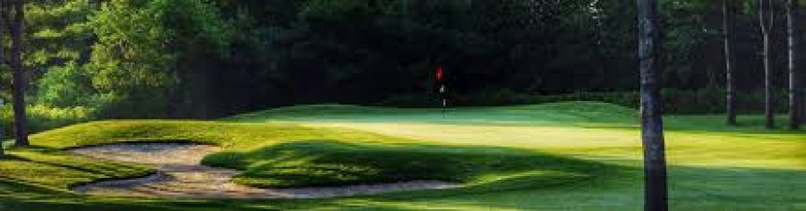 Carlisle Golf And Country Club