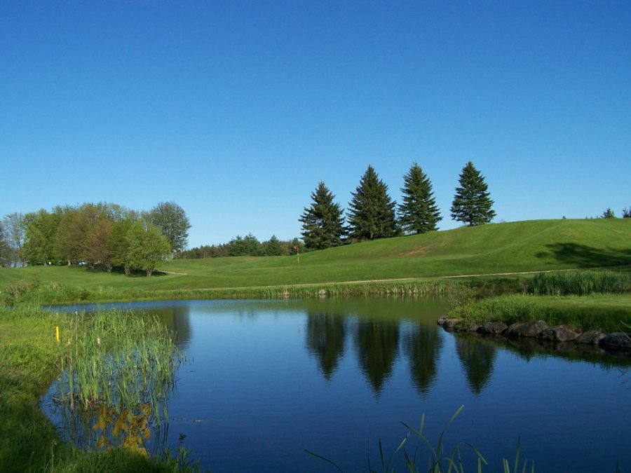 Meaford Golf Course