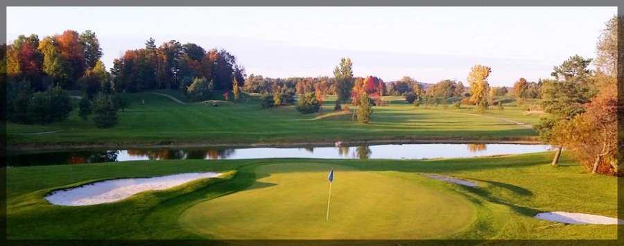 Keystone Links Golf and Country Club