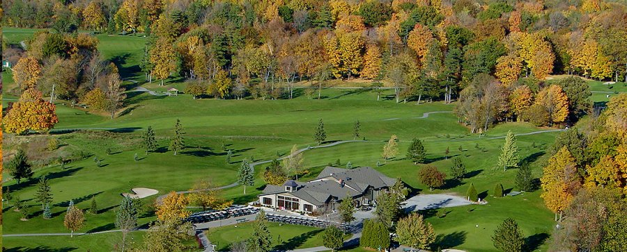 Indian Wells Golf Club