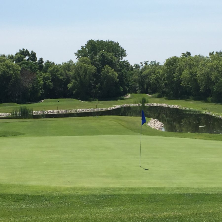 Lorette Golf Course