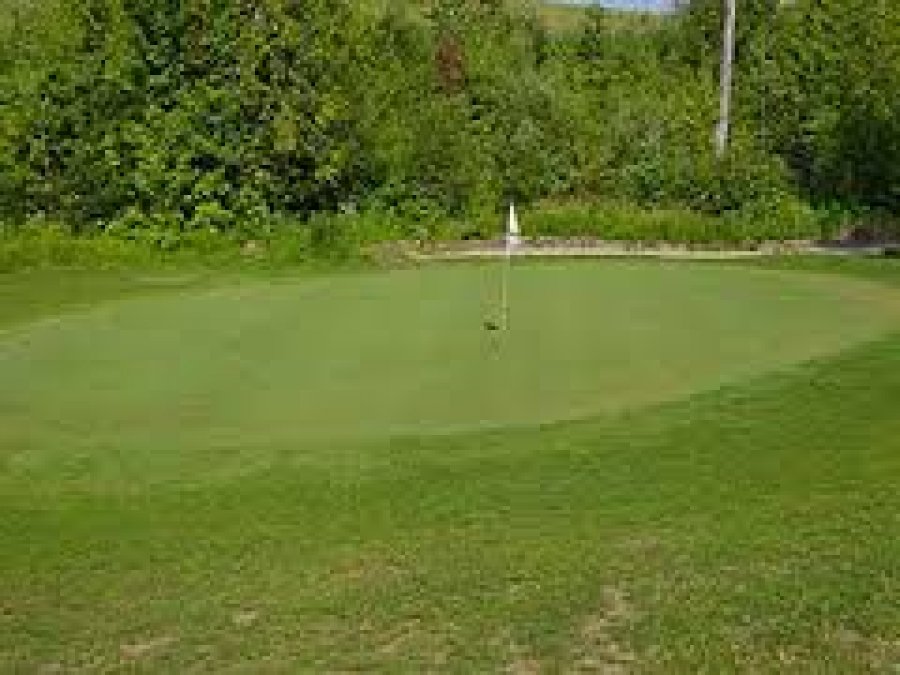 Sonseeker's Ridge Golf Course