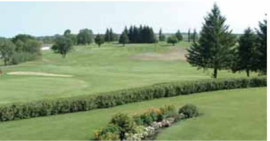 Glenboro Golf and Country Club