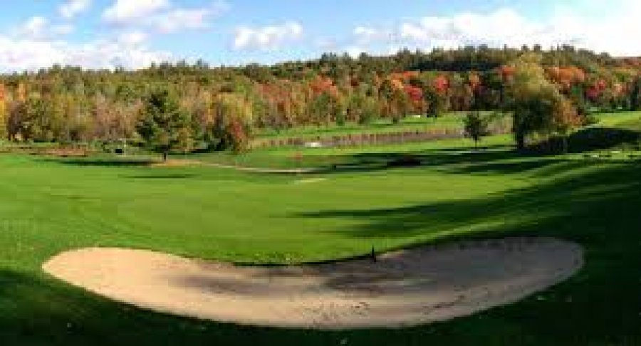 Windermere Golf & Country Club