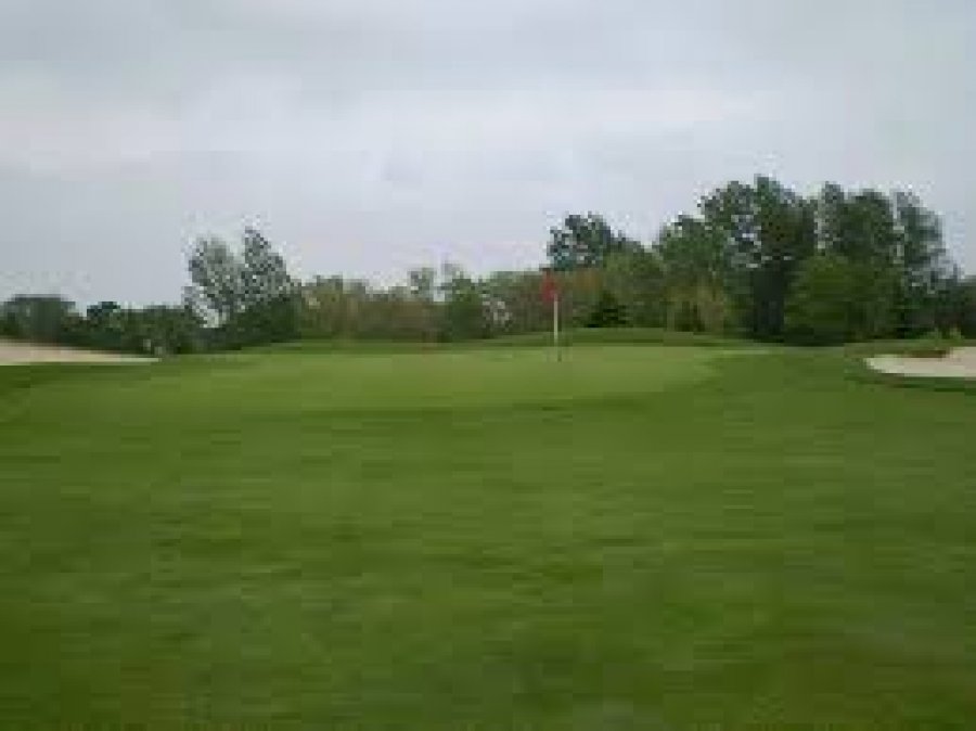 Mitchell Golf Club