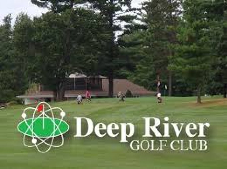Deep River Golf Club