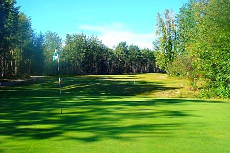 Grovedale Golf and Country Club