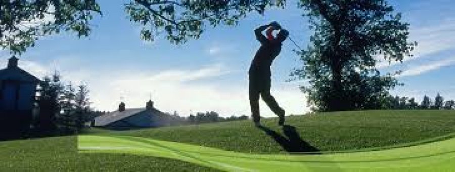 Nottawasaga Golf Resort - Valley Course