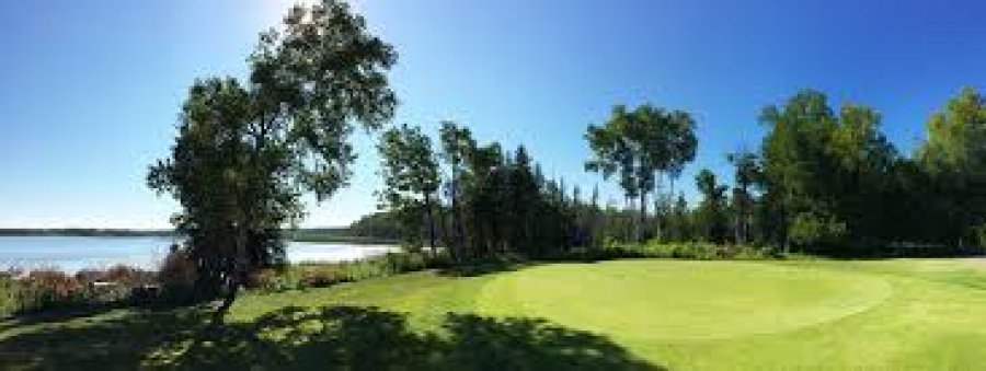 Marlwood Golf & Country Club