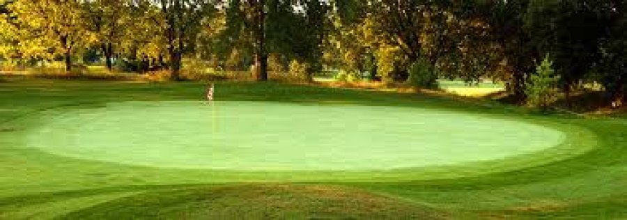 Warkworth Golf & Country Club
